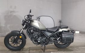 HONDA REBEL MC49