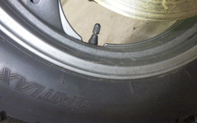 YAMAHA FJ1200 1991 3XW