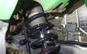 KAWASAKI KX250 2006 KX252C