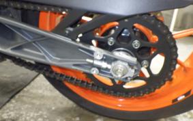 KTM 390 DUKE 2022
