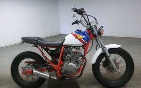 HONDA FTR223 MC34