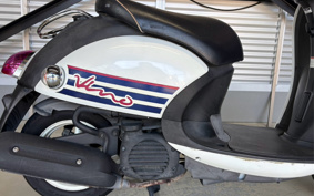 YAMAHA VINO SA37J