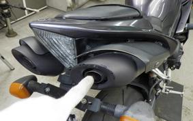 YAMAHA YZF-R1 2008