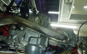 HONDA MONKEY BAJA 2005 Z50J