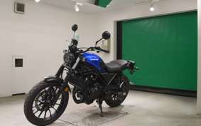 HONDA CL500 2024 PC68