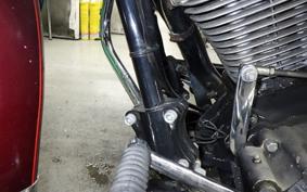HARLEY FLTC SIDECAR 1340 1988
