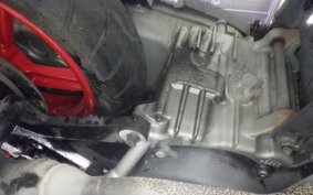 YAMAHA CYGNUS 125 XSR 3 2026 SED8J