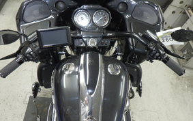 HARLEY FLTRXSE1800CVO 2012