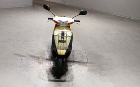 SUZUKI LET's 2 CA1PA
