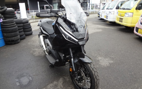 HONDA X-ADV 750 2026 RH21