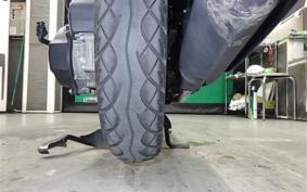 HONDA TACT Basket 2005 AF79