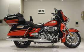 HARLEY FLHTKSE 1800CVO 2016 TEN