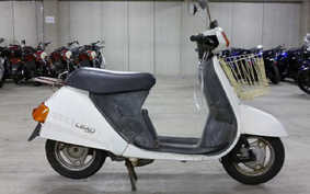 HONDA LEAD 50 AF01