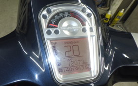OTHER ランブレッタV125 SPECIAL 2022