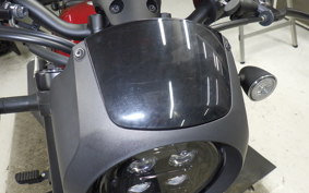 HONDA REBEL 250 S MC49