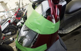 HONDA LEAD 125 2009 JF45