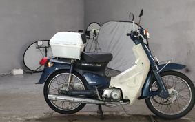 HONDA SUPER CUB50 AA01