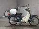 Фото Honda SUPER CUB50 2005 с японского аукциона