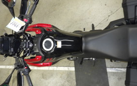SUZUKI V-STROM 250 A 2024