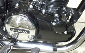 HONDA GB350 2022 NC59