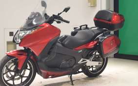HONDA NC750 INTEGRA 2014