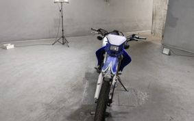 YAMAHA WR400F 1998 CH02W