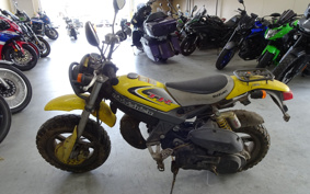 SUZUKI STREET MAGIC 2 CA1LB