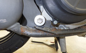 SUZUKI LET's 4 CA45A