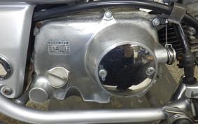 HONDA MAGNA 50 AC13