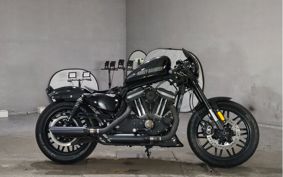 HARLEY XL1200CX 2016 LM3