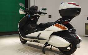 SUZUKI GEMMA 250 CJ47A