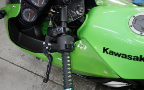 KAWASAKI NINJA 250R 2026 EX250K
