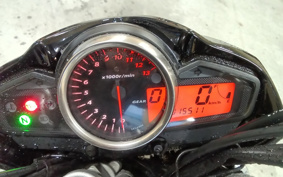 SUZUKI GSR250 GJ55D