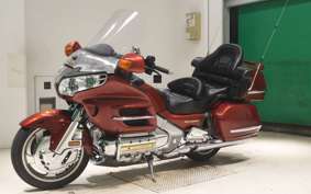 HONDA GL 1800 GOLD WING 2002 SC47