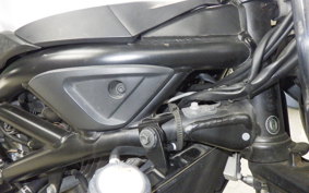 SUZUKI SV650 A 2016 VP55B