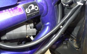 YAMAHA MT-25 RG43J