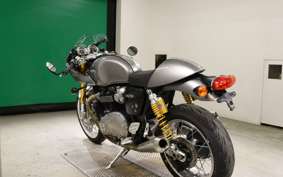 TRIUMPH THRUXTON 1200 R 2016