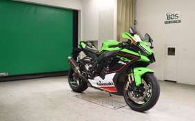 KAWASAKI ZX 10 NINJA ABS 2021 ZXT02L