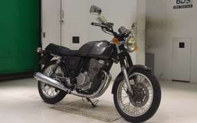 HONDA GB250 CLUBMAN GEN 2 2015 MC10