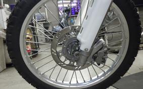 KAWASAKI KLX250 2000 LX250E