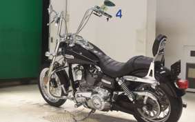 HARLEY FXDC 1580 2007