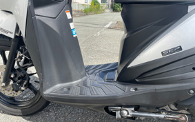 SUZUKI ADDRESS V110 CE47A