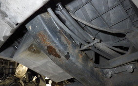 SUZUKI ADDRESS V125 CF46A