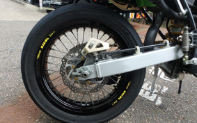 KAWASAKI KLX250 LX250E