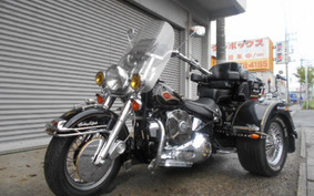 HARLEY FLSTC TRIKE 1996 BJL