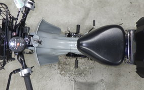 SUZUKI BIRDIE 50 E BA42A