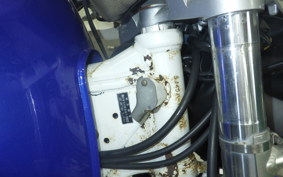 SUZUKI DJEBEL 250 GPS 2007 SJ45A
