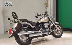 YAMAHA DRAGSTAR 400 CLASSIC 2009 VH01J