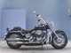 Фото Harley FLSTN 1580 2008 с японского аукциона