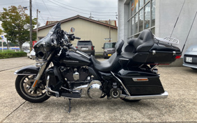 HARLEY FLHTKL TC 2015 KKL